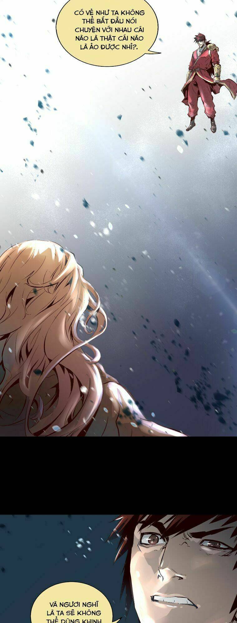 tam tuyệt tại dị giới chapter 3 30