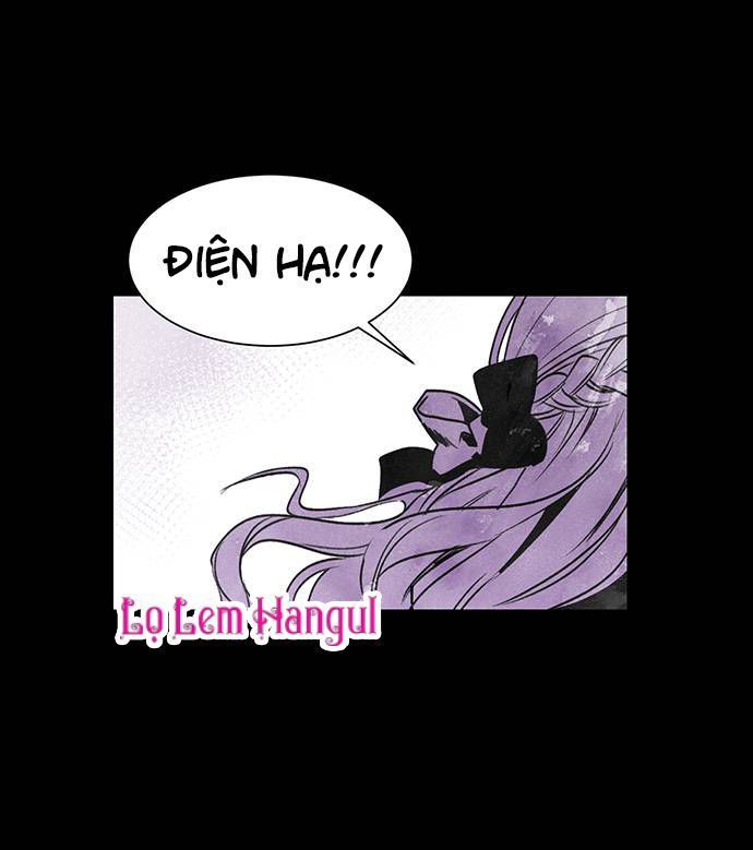 tôi là vị hôn thê phản diện chapter 12 36