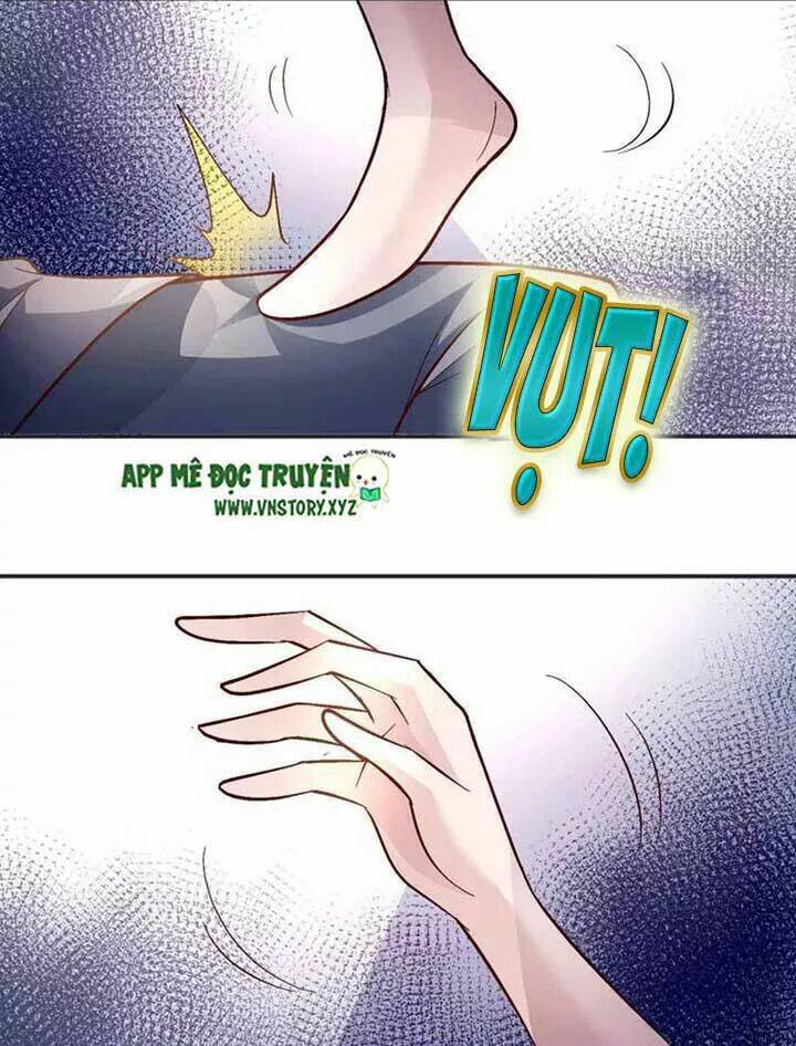 trò chơi săn tình - tổng tài khó kìm lòng chapter 72 13