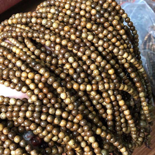 10 dây - Trầm hương  mùi thơm tự nhiên nhẹ, không hoá chất tạo mùi