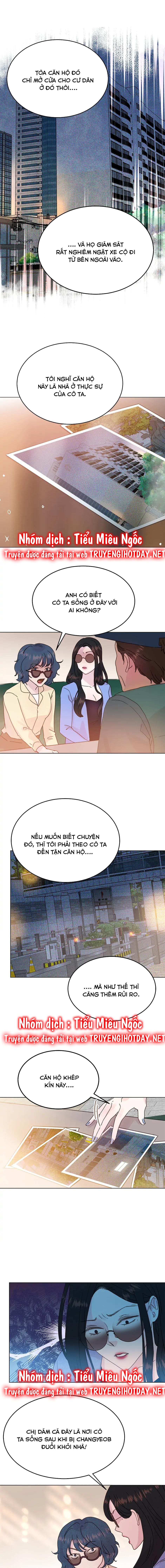 sự trả thù ngọt ngào của vợ tôi chapter 133 2