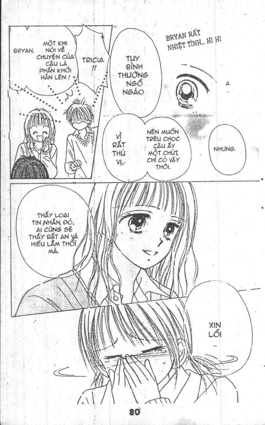 beautiful 100% chapter 2 78