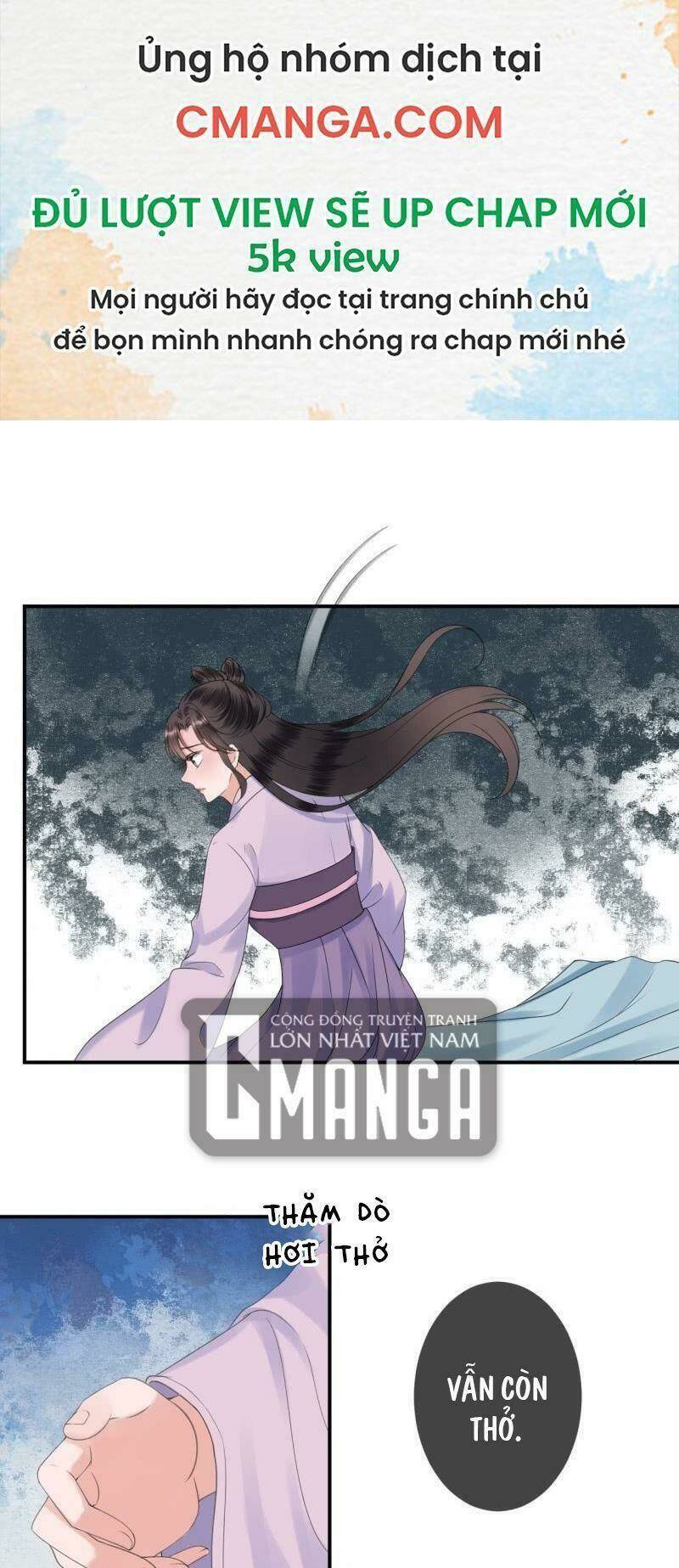 vương gia kiêu ngạo quá khó cua chapter 151 14