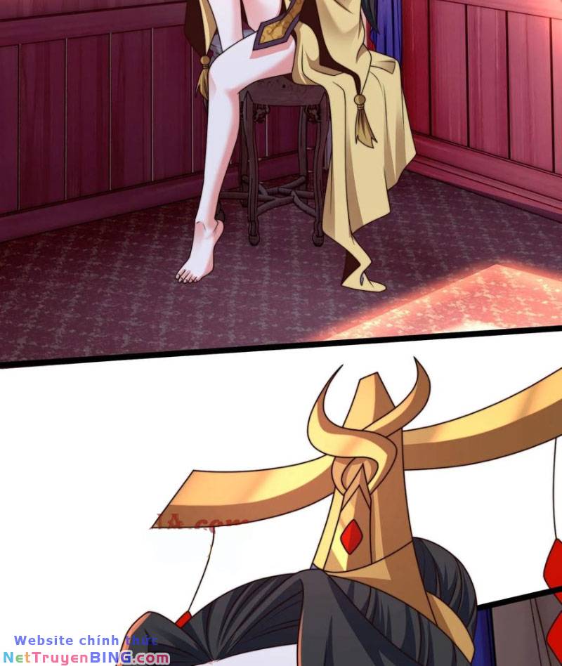 ta nuôi quỷ ở trấn ma ty chapter 285 27