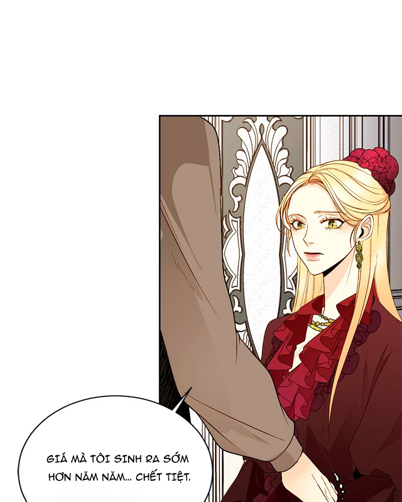 Hoàng Hậu Tái Hôn chapter 16.2 30