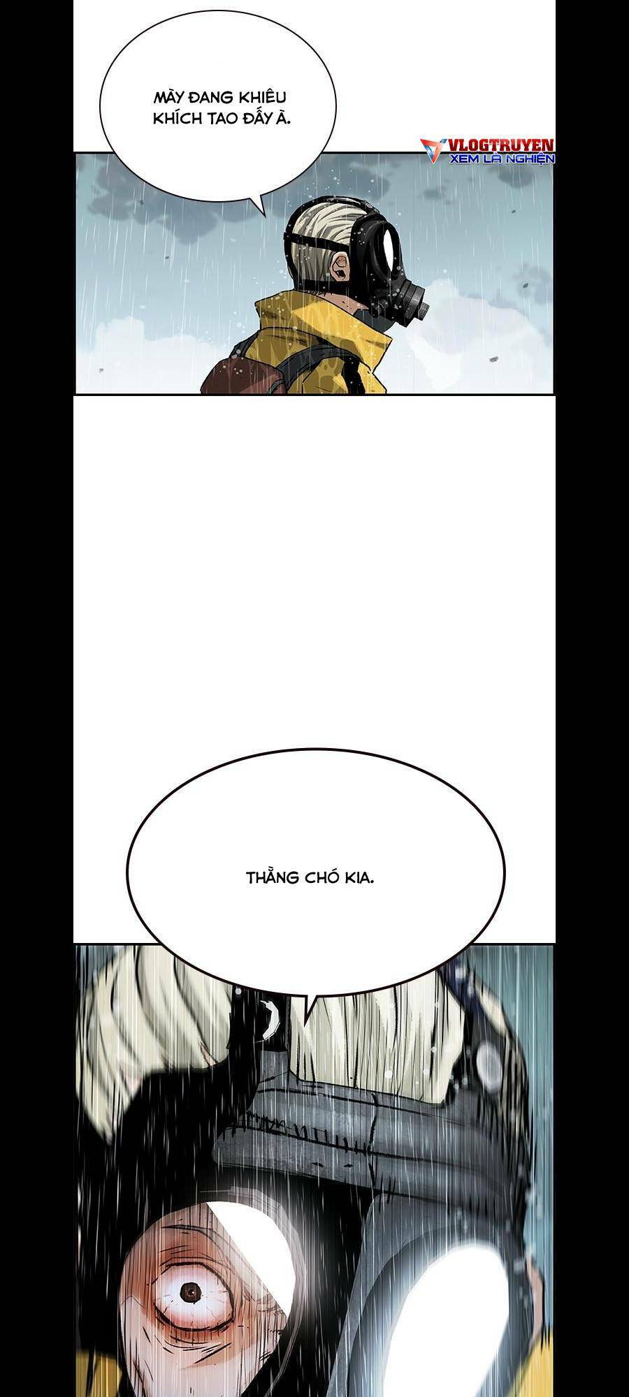 pubg - cuộc chiến sinh tồn - 100 chapter 44 51