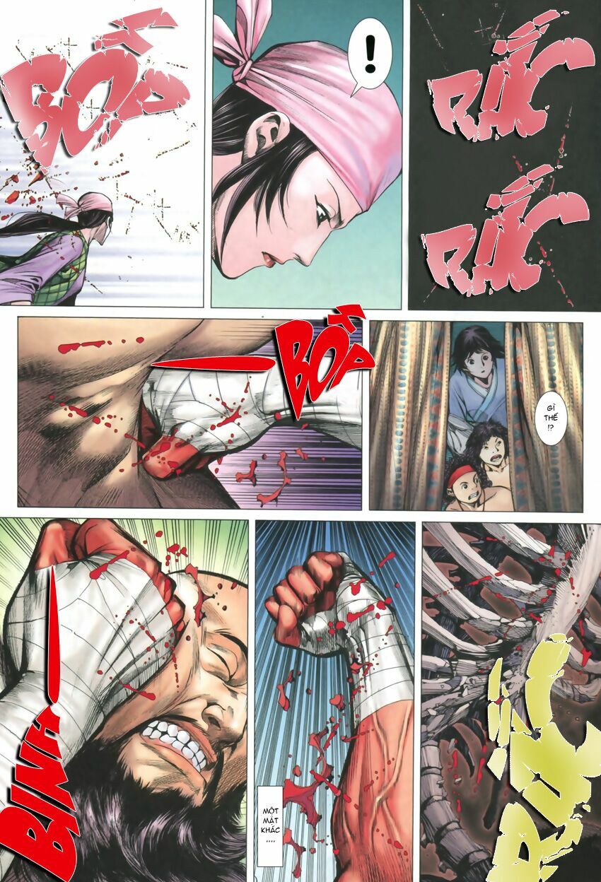 phong thần ký chapter 40 19