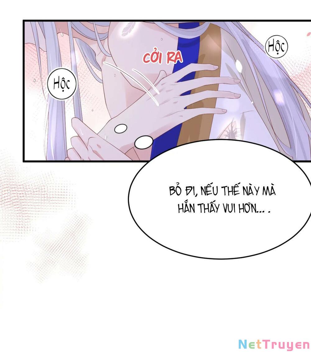 chàng vú em tu chân chapter 66 33