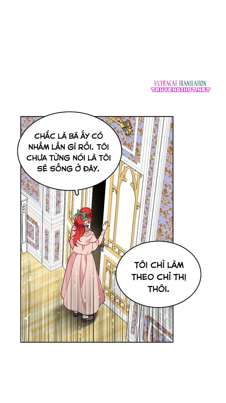 thanh tra của muiella chapter 84 5