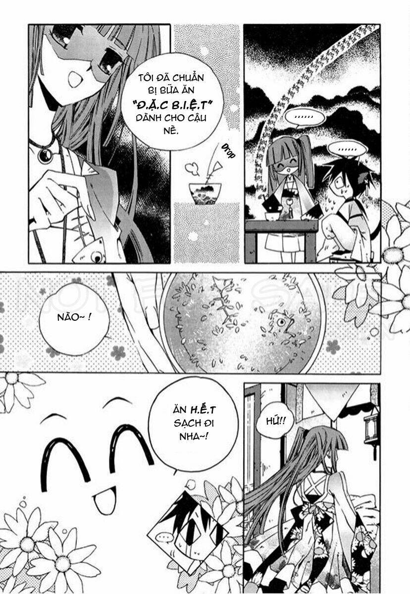 hangah, lee chapter 1 26