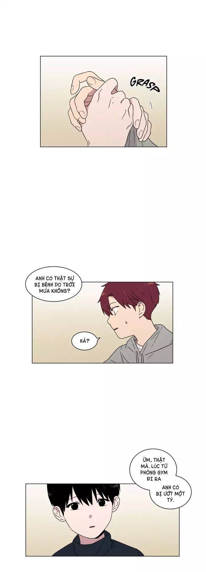 …”một sự thật khá khó chịu.” chapter 30 51