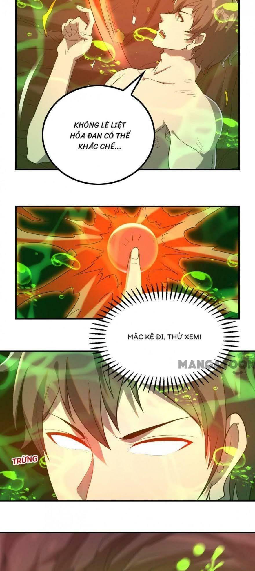 đệ nhất người ở rể chapter 139.1 13