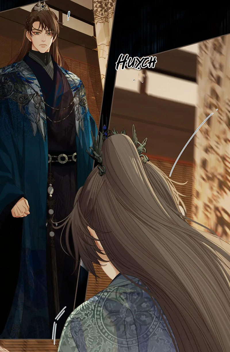 á nô 2: thám hoa chapter 19 16