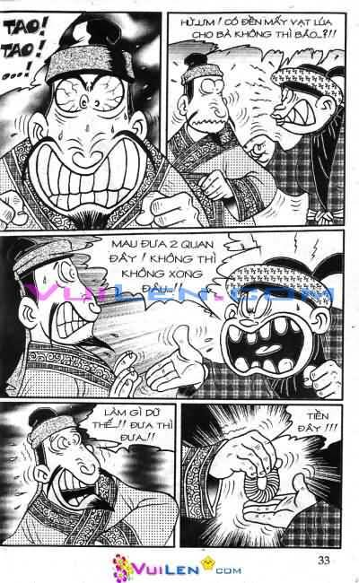 thần đồng đất việt chapter 8 30