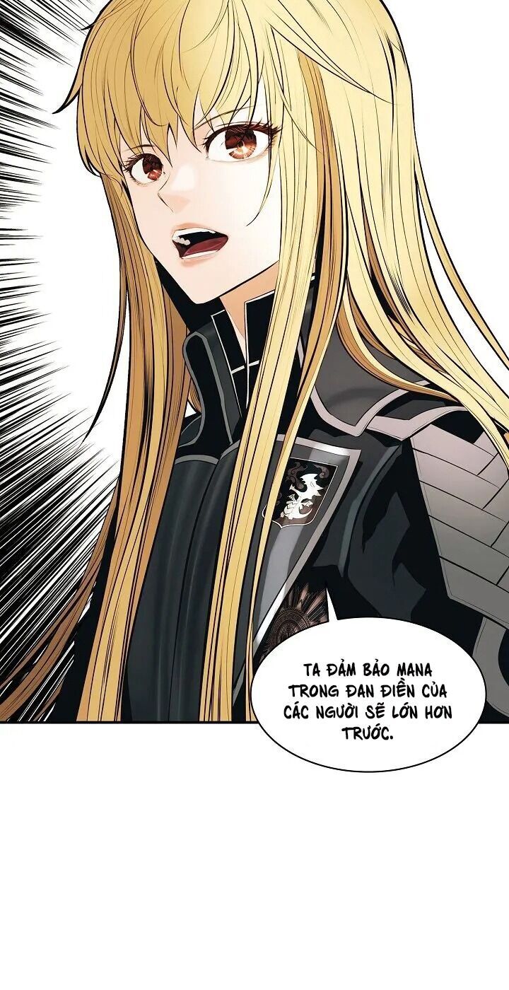 bất bại chân ma chapter 77 7