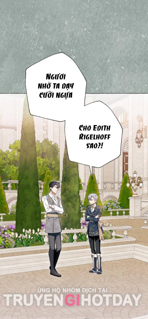 tôi tưởng đó chỉ là tiểu thuyết trọng sinh bình thường chapter 41.1 5