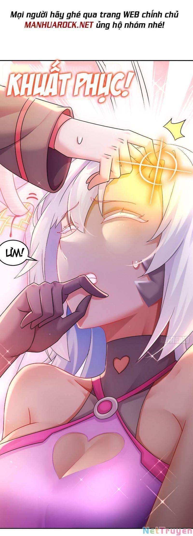 tuyệt sắc đạo lữ đều nói ngô hoàng có thể chất vô địch chapter 23 21