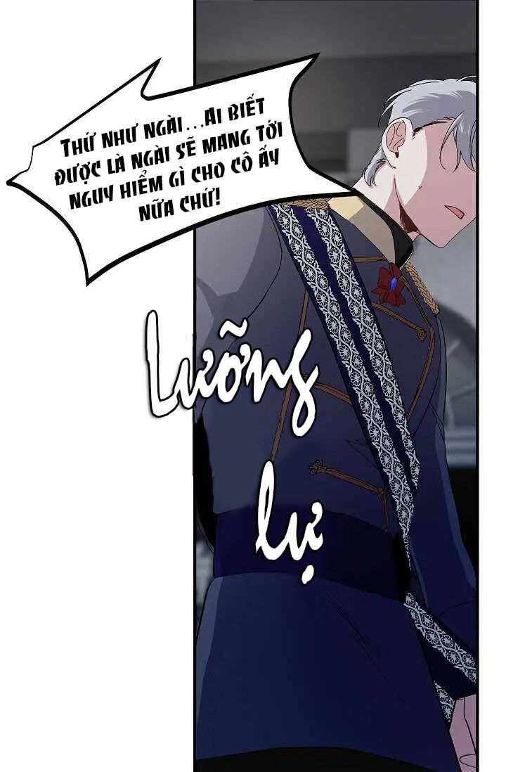 mối tình đầu của bạo chúa chapter 35 39