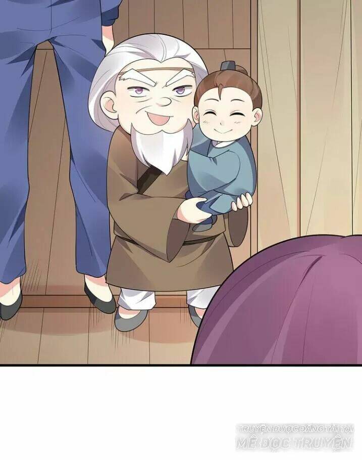 độc phi thần y quá kiêu ngạo chapter 88 26