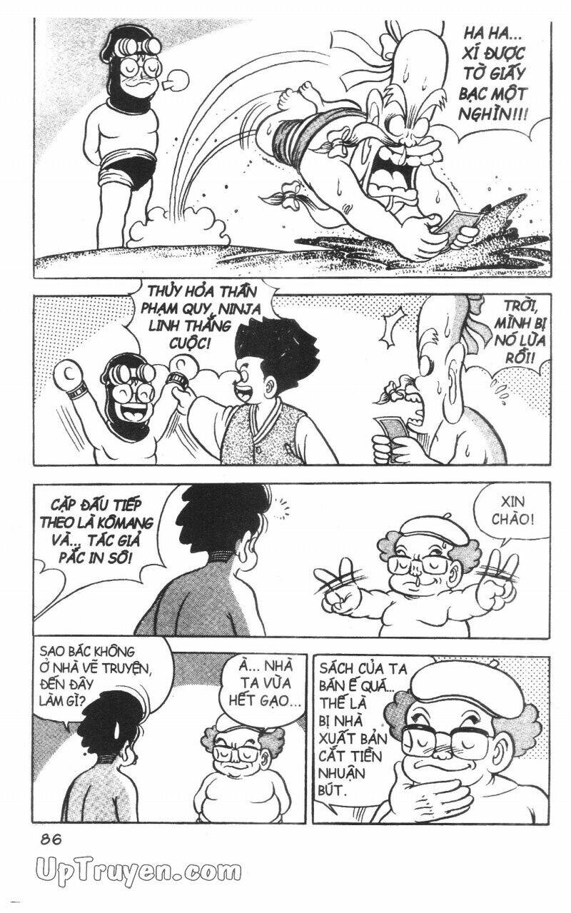 đội quân nhí nhố chapter 13 88