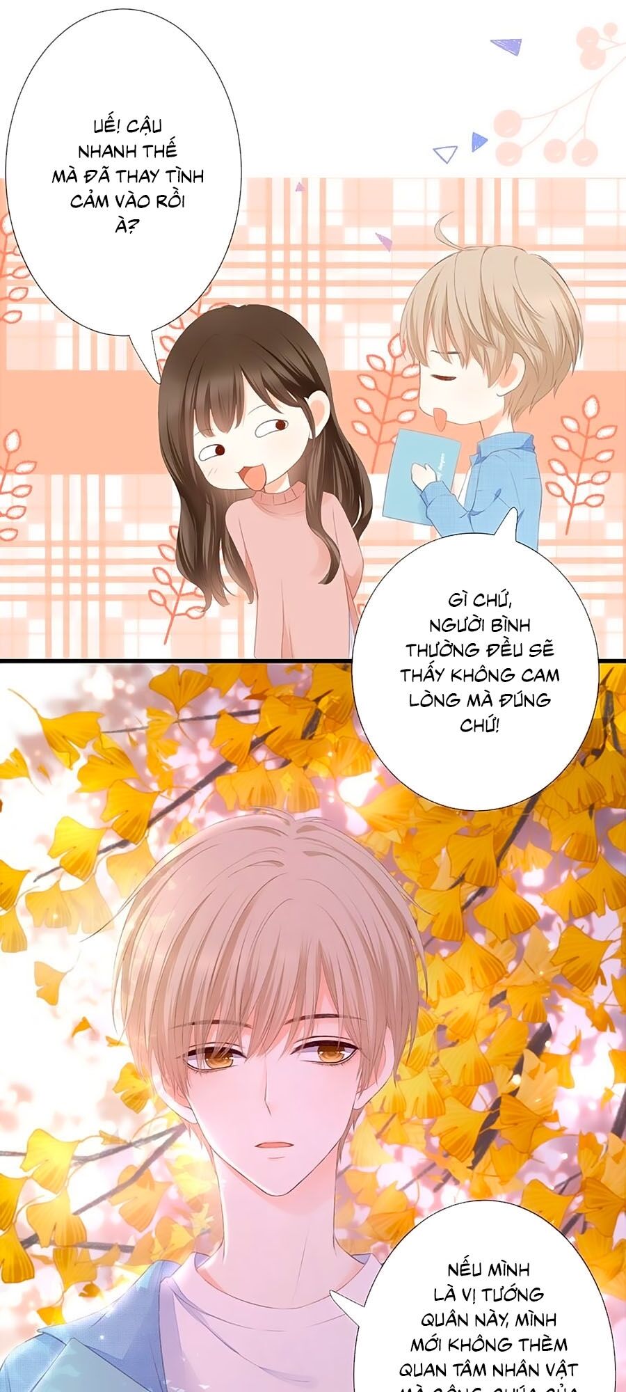 hoa chưa nở rộ chapter 34 3