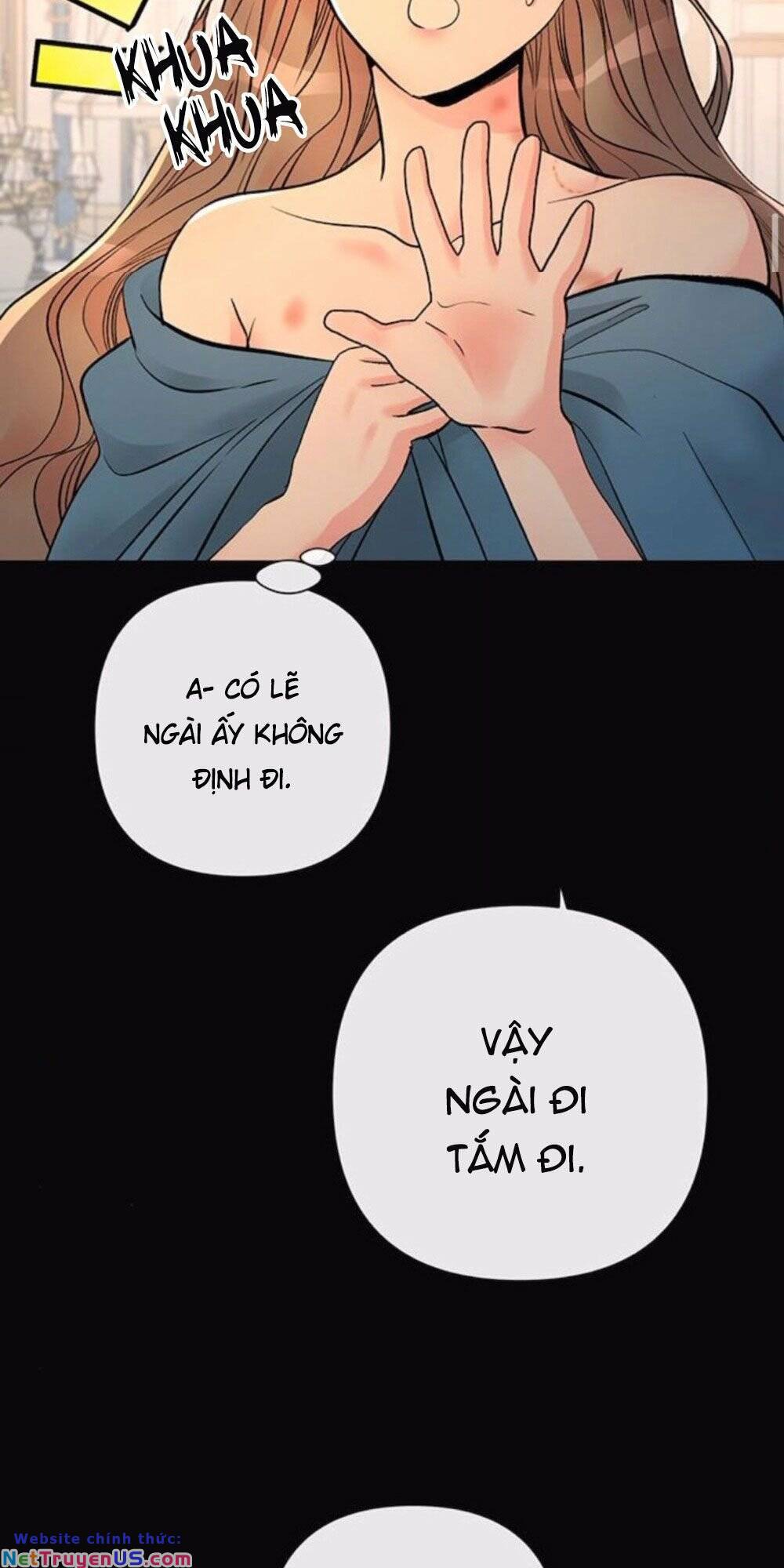 Hoàng Tử Rắc Rối chapter 47.2 42