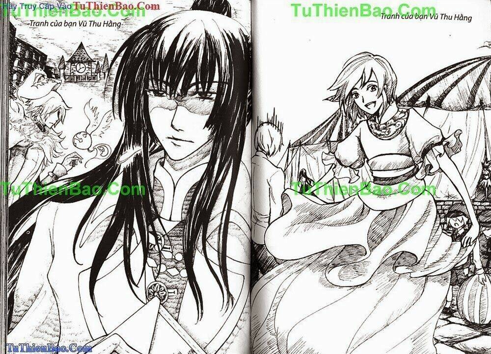 wings chắp cánh chapter 20 99