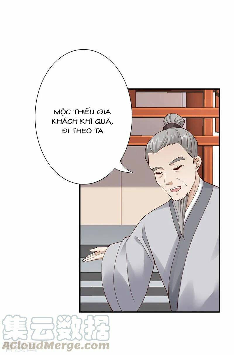 thần y yêu hậu chapter 51 6