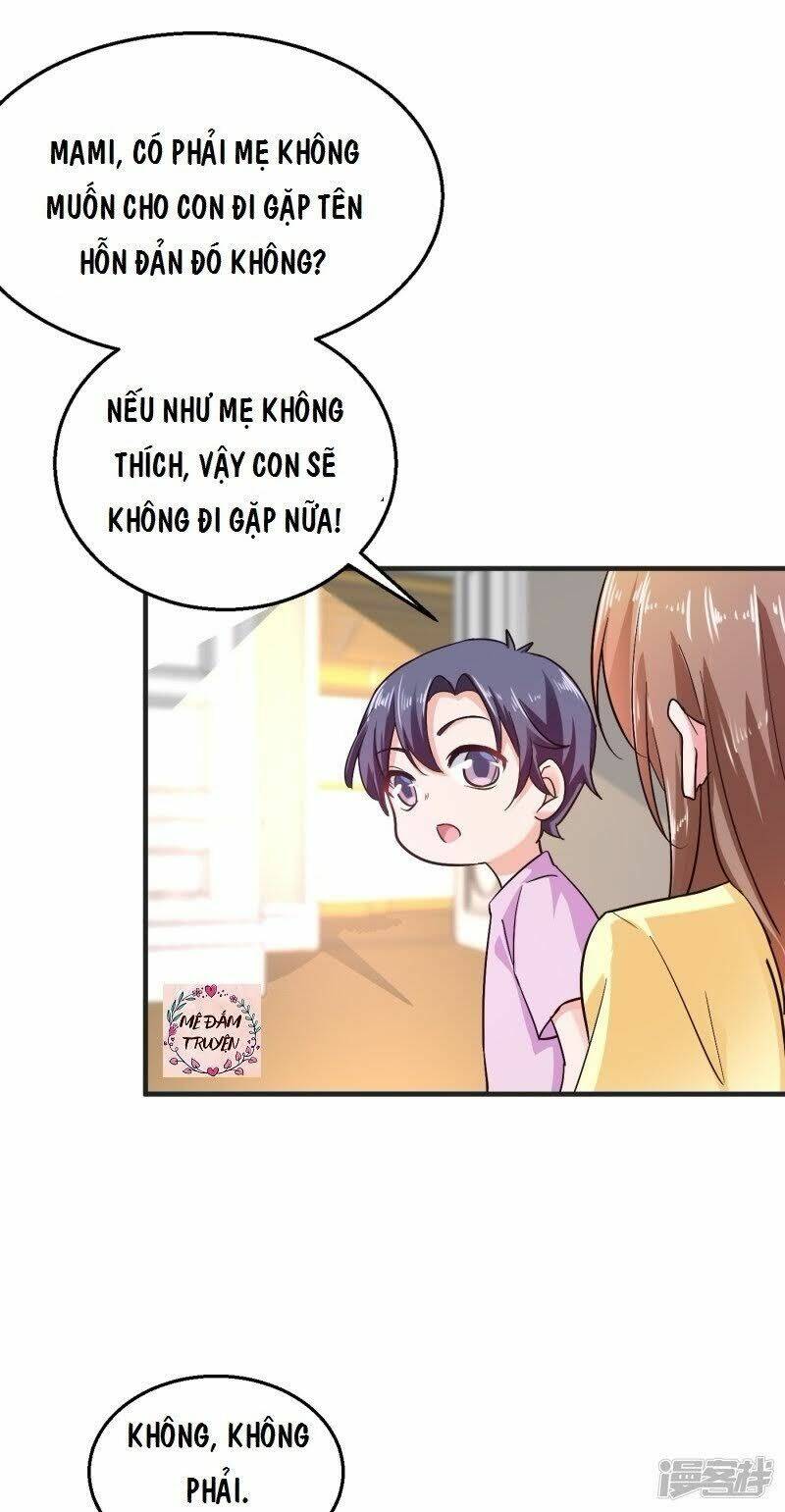 nhập cốt noãn hôn chapter 297 11