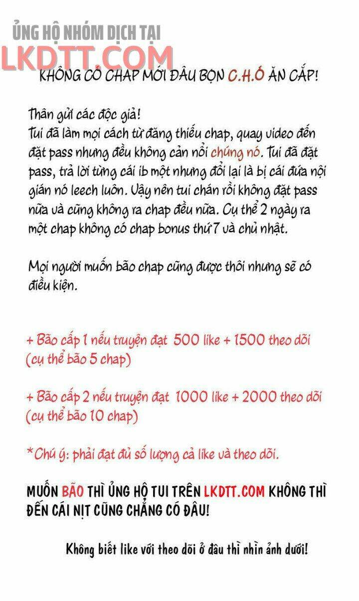 quái thú với hoa chapter 28 42