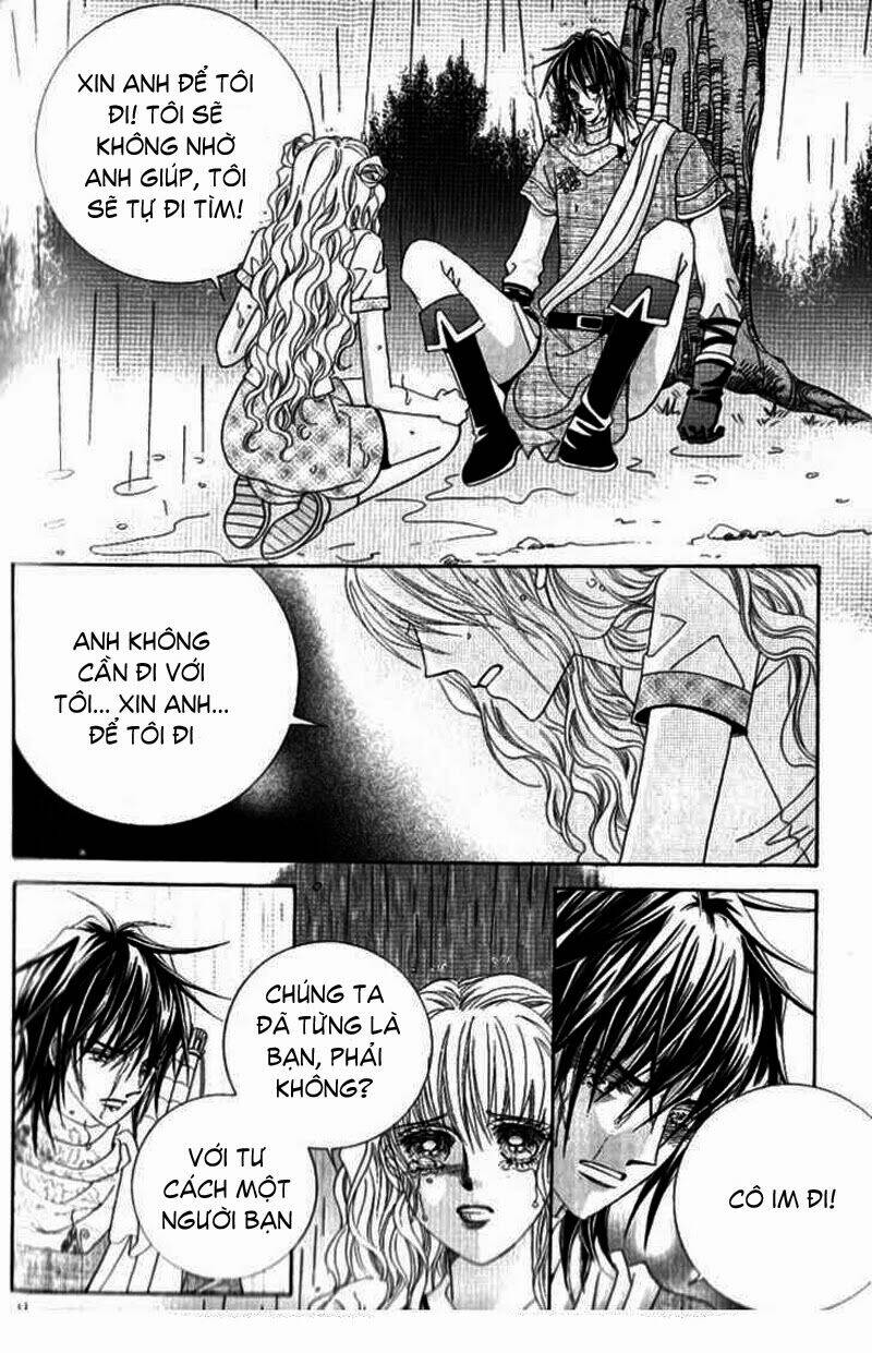 địa ngục tuyết trắng chapter 14 25