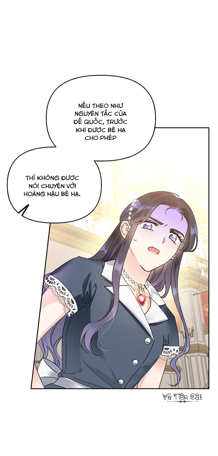 ác nữ xứng đôi với bạo chúa chapter 39 42