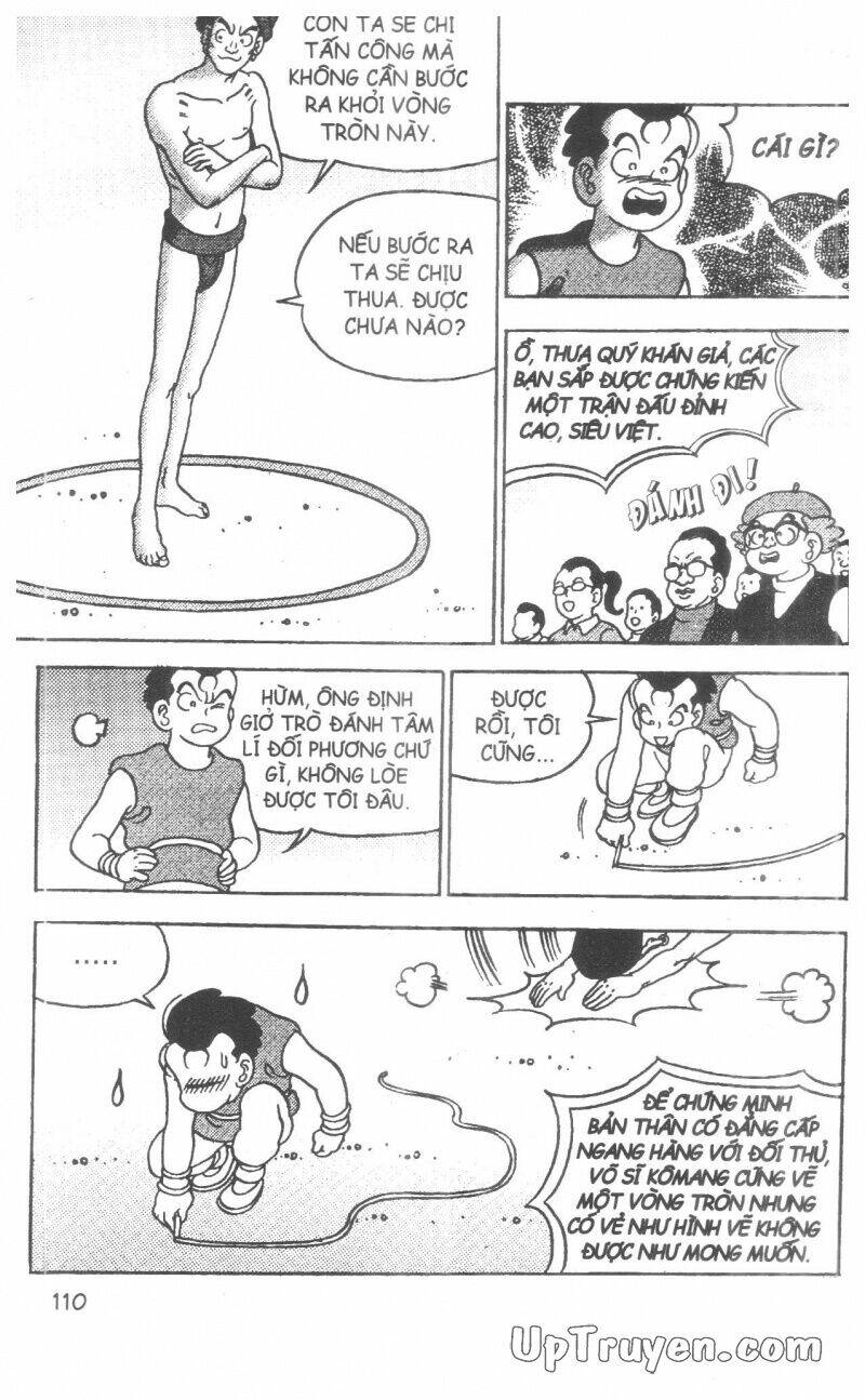 đội quân nhí nhố chapter 28 110