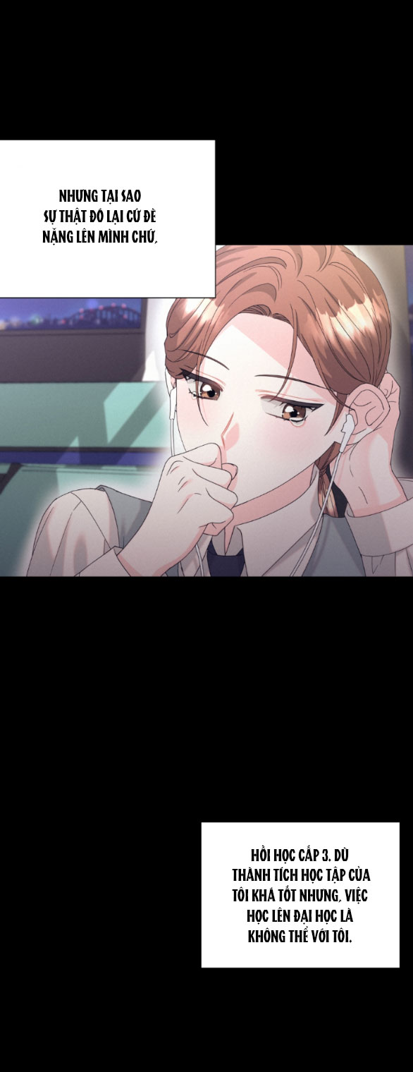 [18+] Người Vợ Giả Mạo chapter 15.2 - Trang 14
