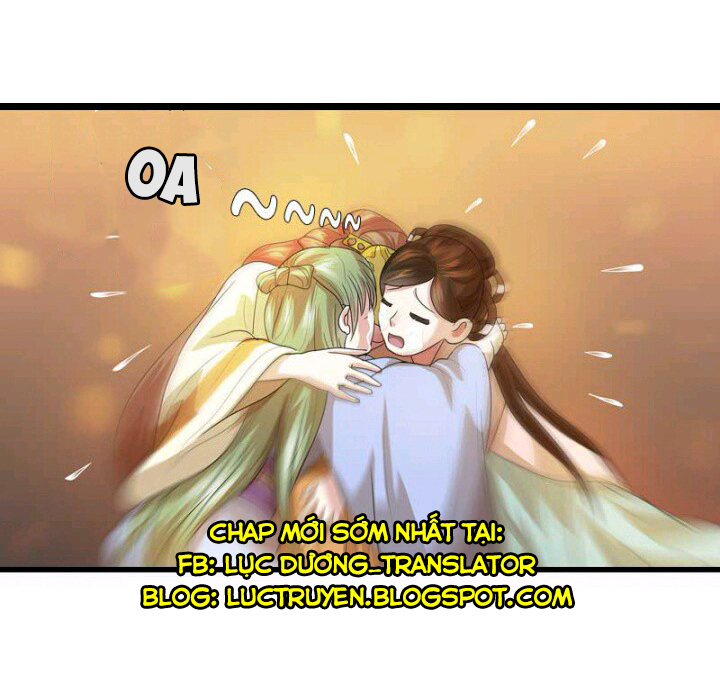 mấy bà vợ của trẫm đều chết hết rồi chapter 30 20