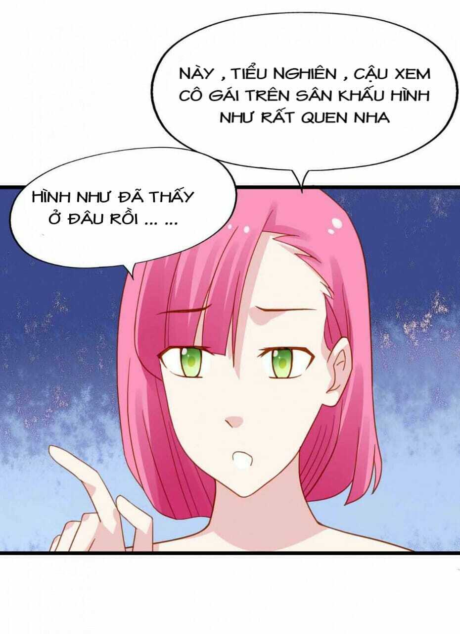 ác ma bàn bên chapter 13 20