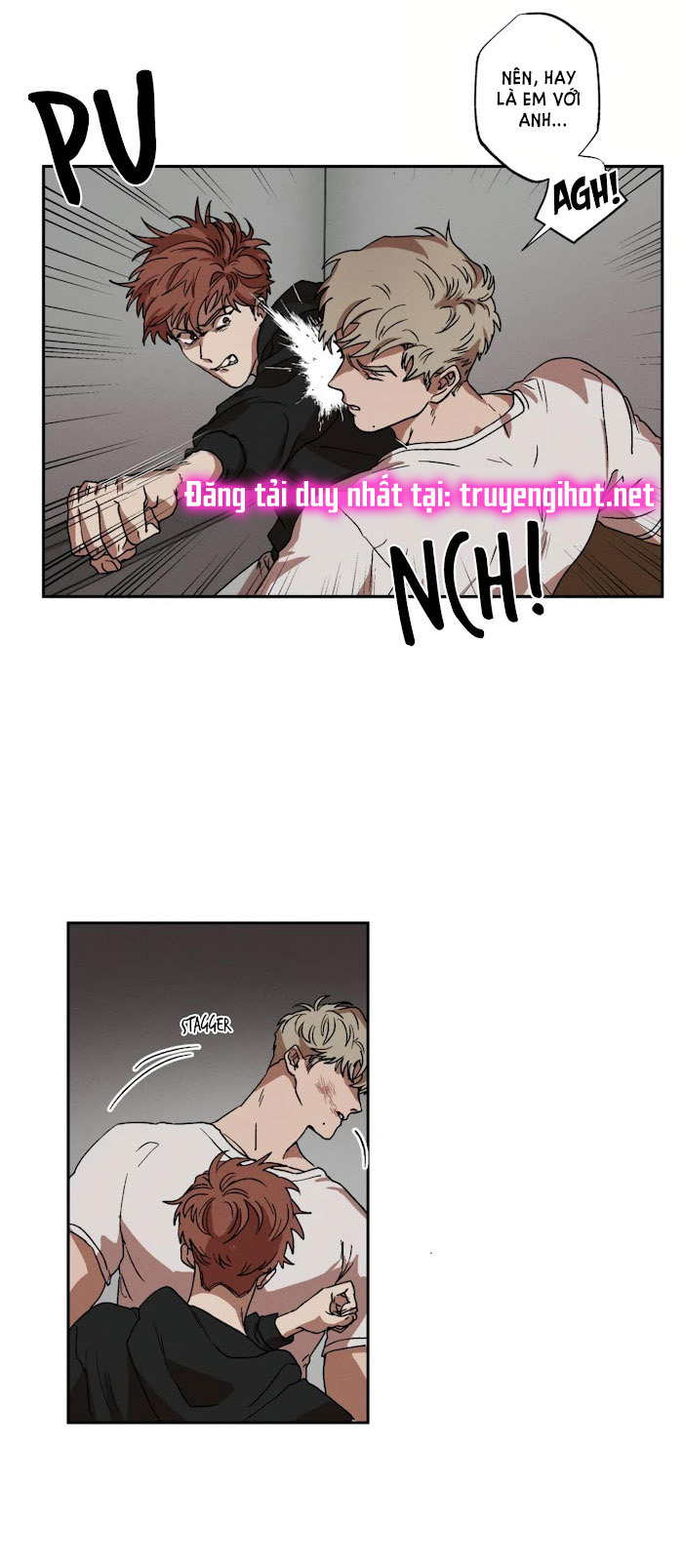 bẫy kép chapter 5 17