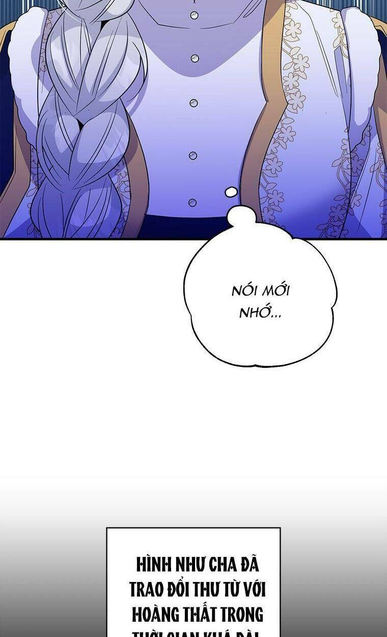 chồng yêu, em muốn đình công! chapter 56 50