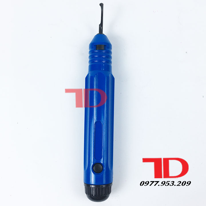 Dao cạo bavia đường ống VALUE VTT-5 tặng kèm 1 lưỡi dự phòng hàng chính hãng