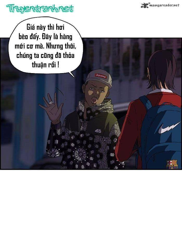 wind breaker chapter 58 28