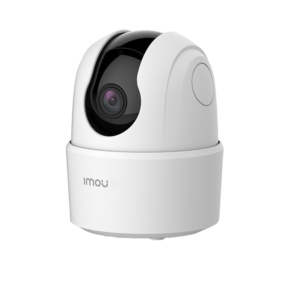 Camera IMOU Ranger A2 1080P - Camera Xoay 360, Còi Hú Báo Động, Đàm Thoại 2 Chiều, Smart tracking - Hàng Chính Hãng