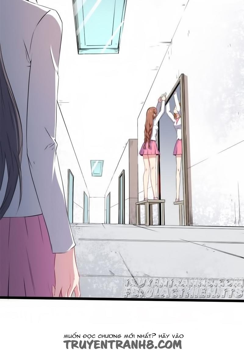 ngạo kiều quỷ vương yêu ta chapter 6 14