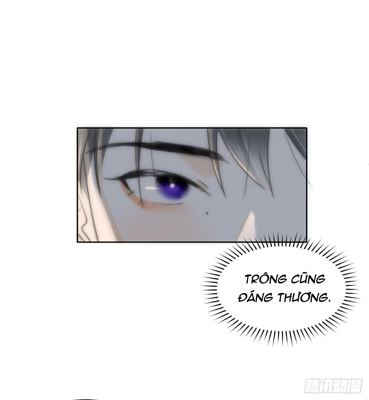 đêm đầy sao nói với em chapter 13 10