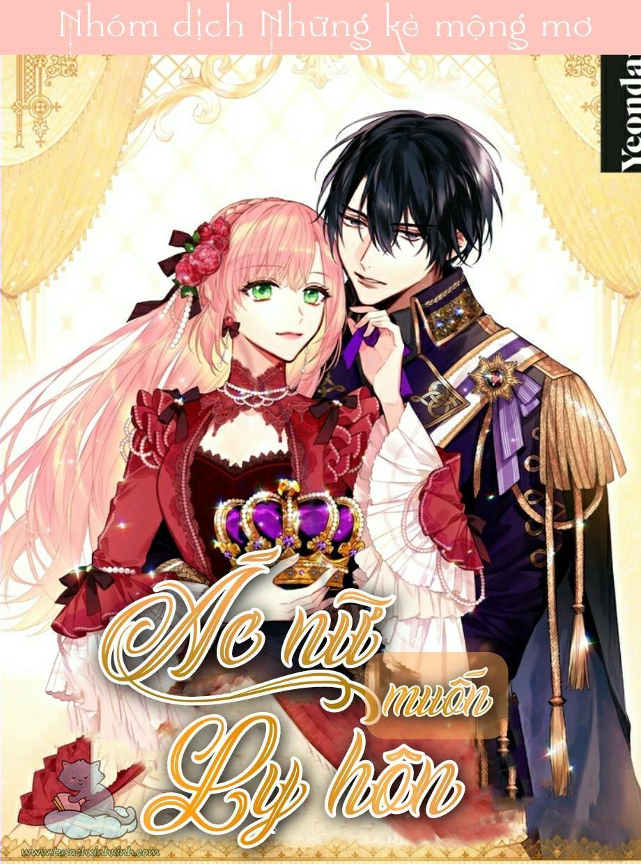 ác nữ muốn ly hôn chapter 77 1