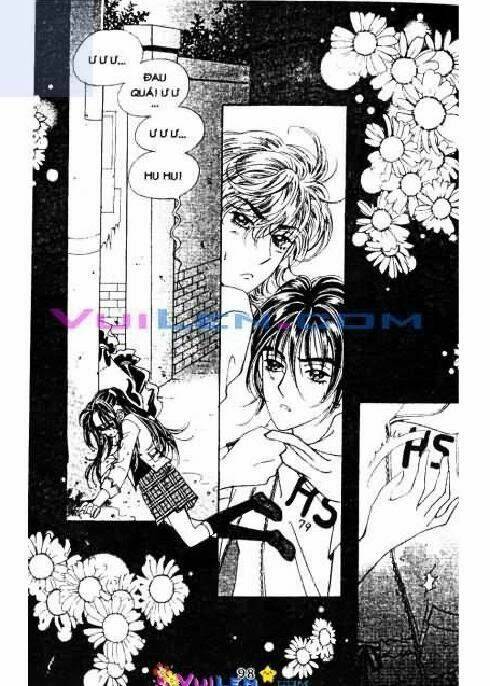 nhật ký tân hôn chapter 7 96