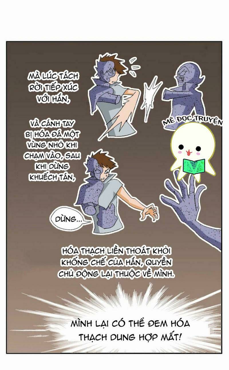 nhà có siêu dễ thương chapter 83 17