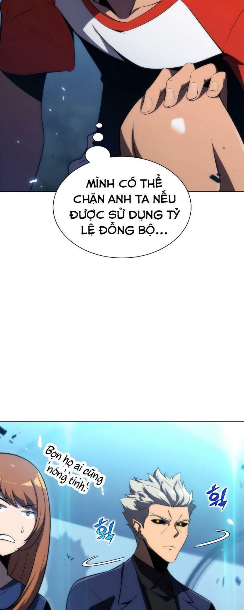 kẻ thách đấu chapter 20 45