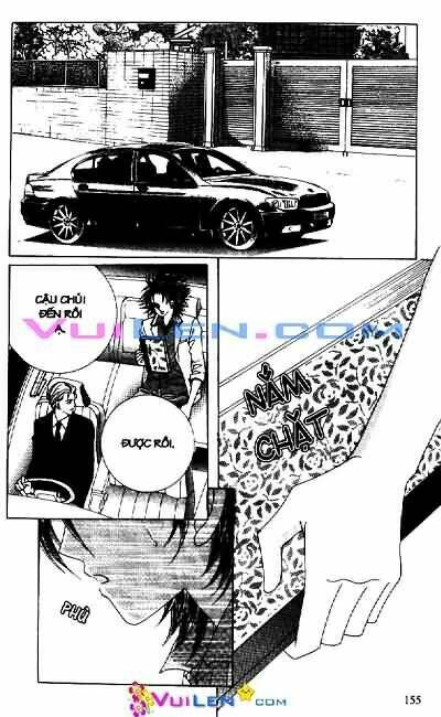 tình yêu quý tộc chapter 112 16