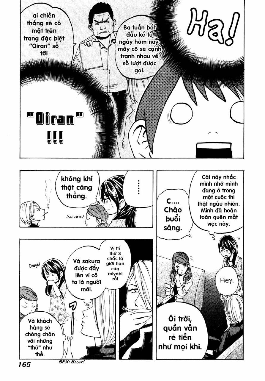 delivery cinderella chapter 8 15