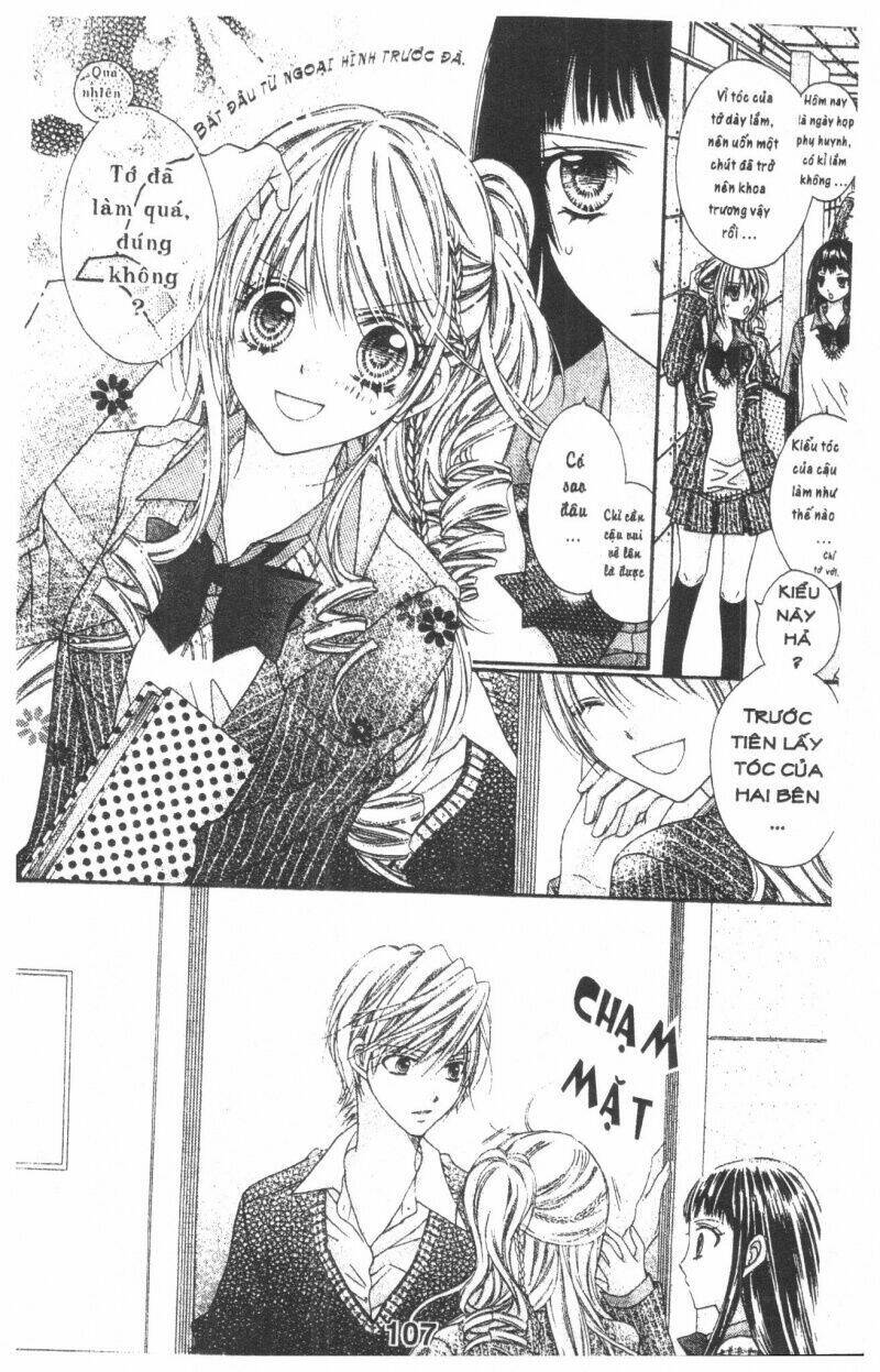 thiên đường rock chapter 7 106